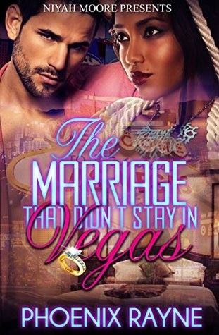 The Marriage That Couldn't Stay in Vegas (Kindle Edition)