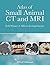 Atlas of Small Animal CT and MRI