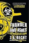 Thunder and Ashes
