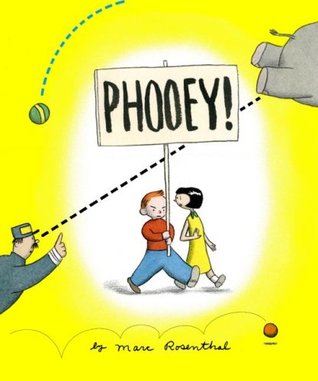 Phooey! (Hardcover)
