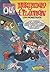 Los monstruos (Mortadelo y Filemón, #16)