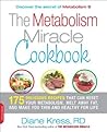 Metabolism Miracle Cookbook by Diane Kress Metabolism Miracle Cookbook by Diane Kress