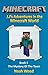 Minecraft: Minecraft Diary: J.J's Adventures In The Minecraft World - The Mystery Of The Town - Book 1 [An Unofficial Minecraft Book] (Minecraft, Minecraft Diary, Minecraft Adventure)