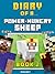 Diary of a Power-Hungry Sheep: Book 2 [An Unofficial Minecraft Book]