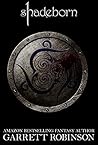 Shadeborn (Nightblade Epic #4)