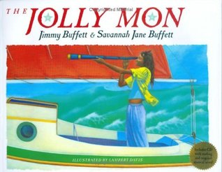 The Jolly Mon: Book and Musical CD (Hardcover)