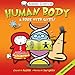 Book cover for Human Body: A Book with Guts! (Basher Science)