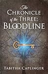 The Chronicle of the Three by Tabitha Caplinger