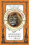 A Lion Among Men