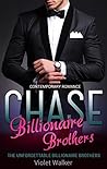 CHASE by Violet Walker