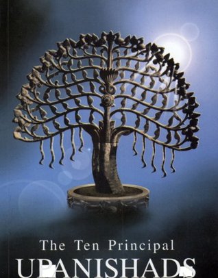 The Ten Principal Upanishads (Kindle Edition)
