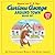 Curious George Around Town 6-Book Box Set by Margret Rey