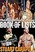 The Professional Wrestling Book Of Lists