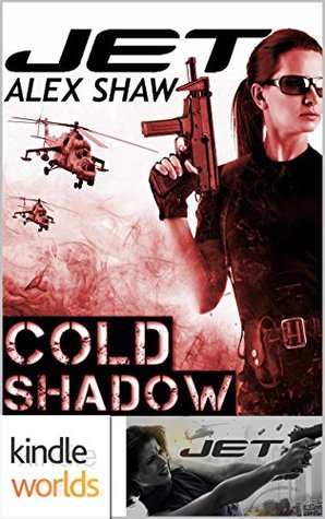 Cold Shadow (JET)