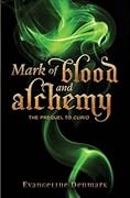 Mark of Blood and Alchemy