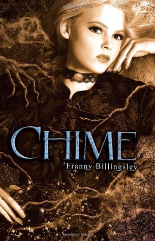Chime (Hardcover)