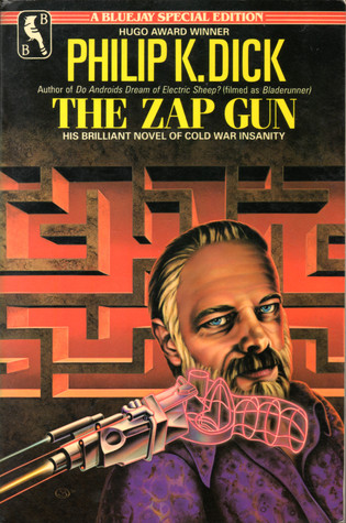 The Zap Gun