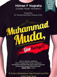 Muhammad Muda Gue Banget!