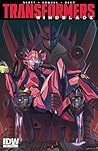 Transformers: Windblade (2015) #7