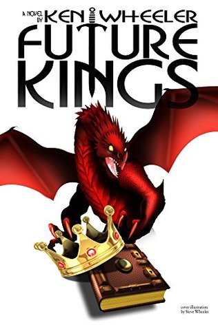 Future Kings (Kindle Edition)