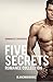 ROMANCE: Five Secrets (Romantic Suspense Collection) (Romance & Mysteries New Adult Short Stories)
