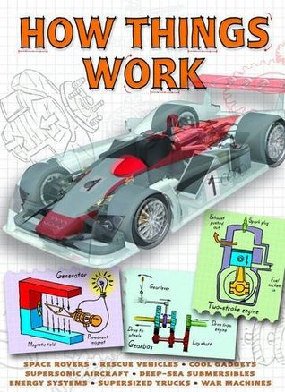 How Things Work (Paperback)