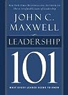 Leadership 101: What Every Leader Needs to Know