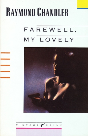 Farewell, My Lovely