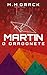 Martin: O dragonete (Portuguese Edition)
