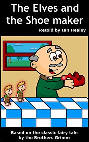 The Elves and the Shoemaker