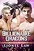 Pregnant By The Billionaire Dragons