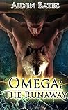 Omega by Aiden Bates