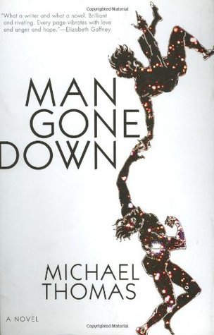 Man Gone Down (Paperback)