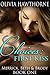 First Kiss (Choices #1)