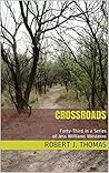 Crossroads (Jess Williams, #43)