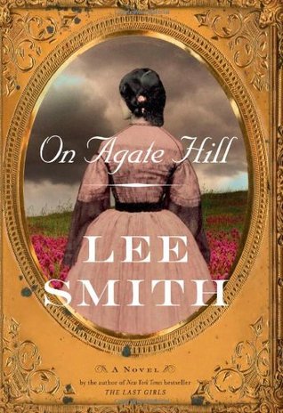 On Agate Hill (Hardcover)