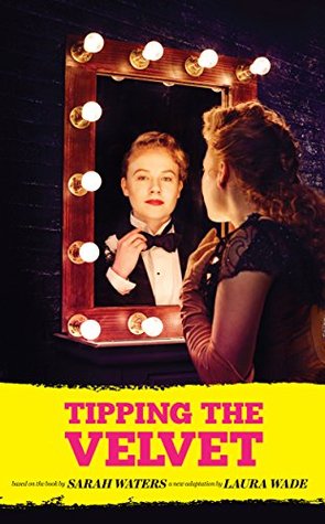 Tipping the Velvet (Kindle Edition)