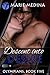 Descent into Desire (Olympians #5)