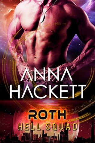 Roth (Hell Squad, #5)