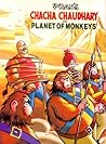 CHACHA CHAUDHARY AND PLANET OF MONKEY'S: CHACHA CHAUDHARY