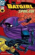 Batgirl (2000-2006) #20
