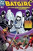 Batgirl (2000-2006) #31