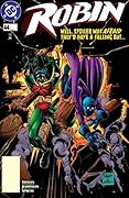 Robin (1993-2009) #44 (Robin