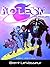Boxed Set: Aoleon The Martian Girl Saga Books 1-5: A Middle Grade Science Fiction and Fantasy Series for Kids aged 9-12