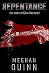 Repentance by Meghan Quinn