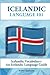Icelandic Vocabulary: An Icelandic Language Guide