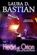 Heart of Orion