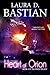 Heart of Orion (Orion, #3)