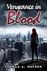 Vengeance in Blood
