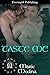 Taste Me (The Year of Gods, #1)